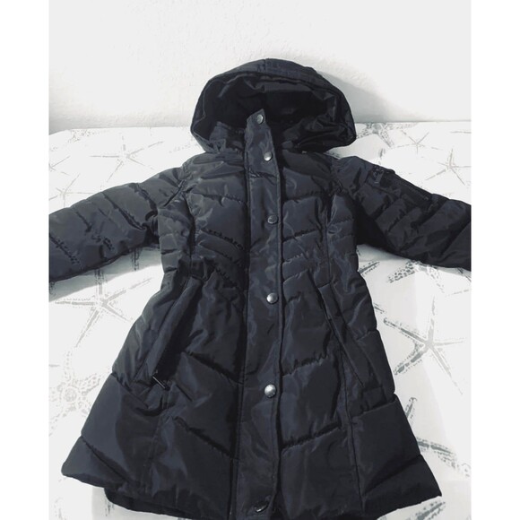 DKNY Toddler Girl Jacket Size 2T - Picture 1 of 10
